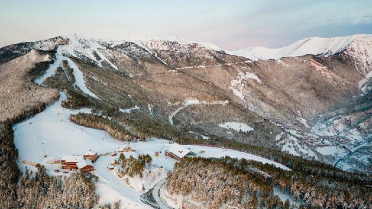 El Govern espanyol té la intenció d'obrir les estacions