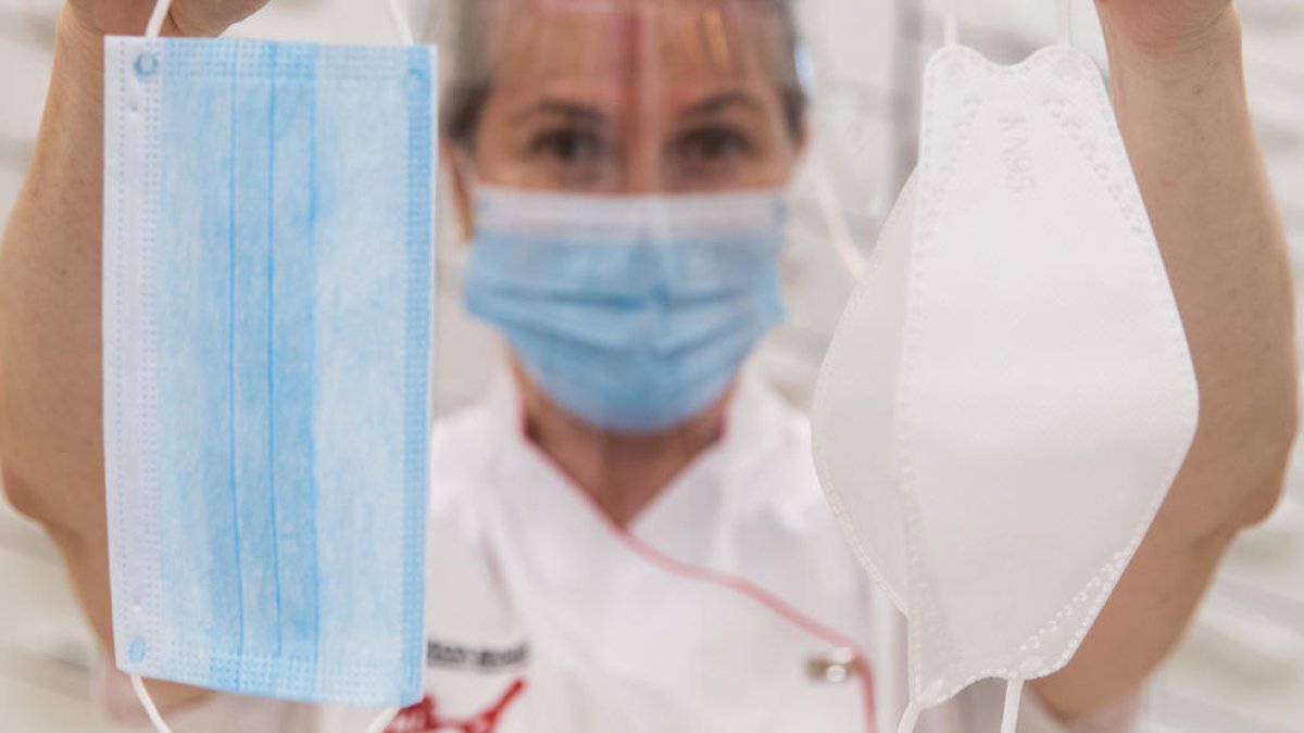 Mascaretes Mascareta