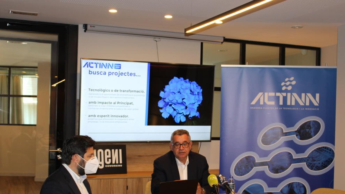 Actinn Awards