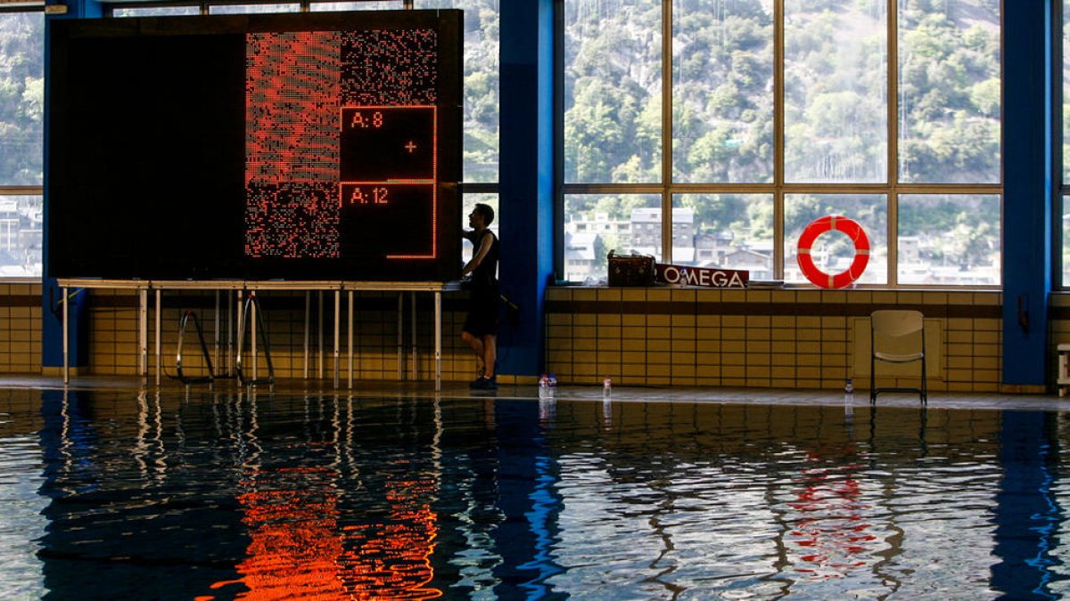 Malestar amb les beques