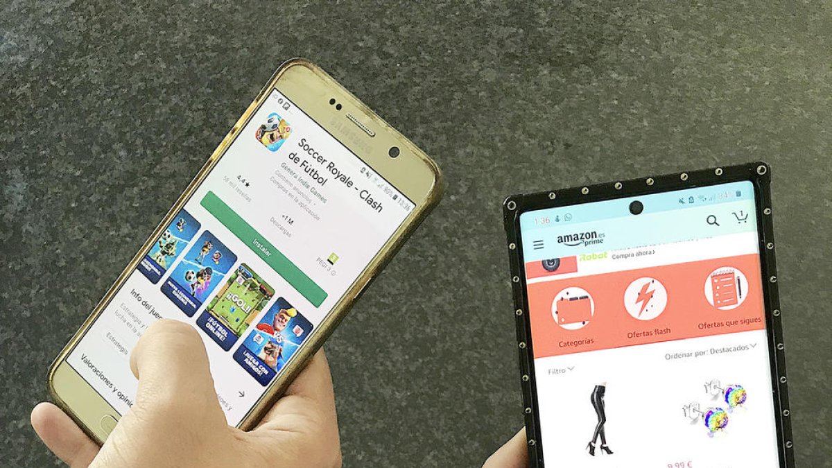 El retard digital actua de fre per a l'arribada de nous inversors amb ganes d'exportar