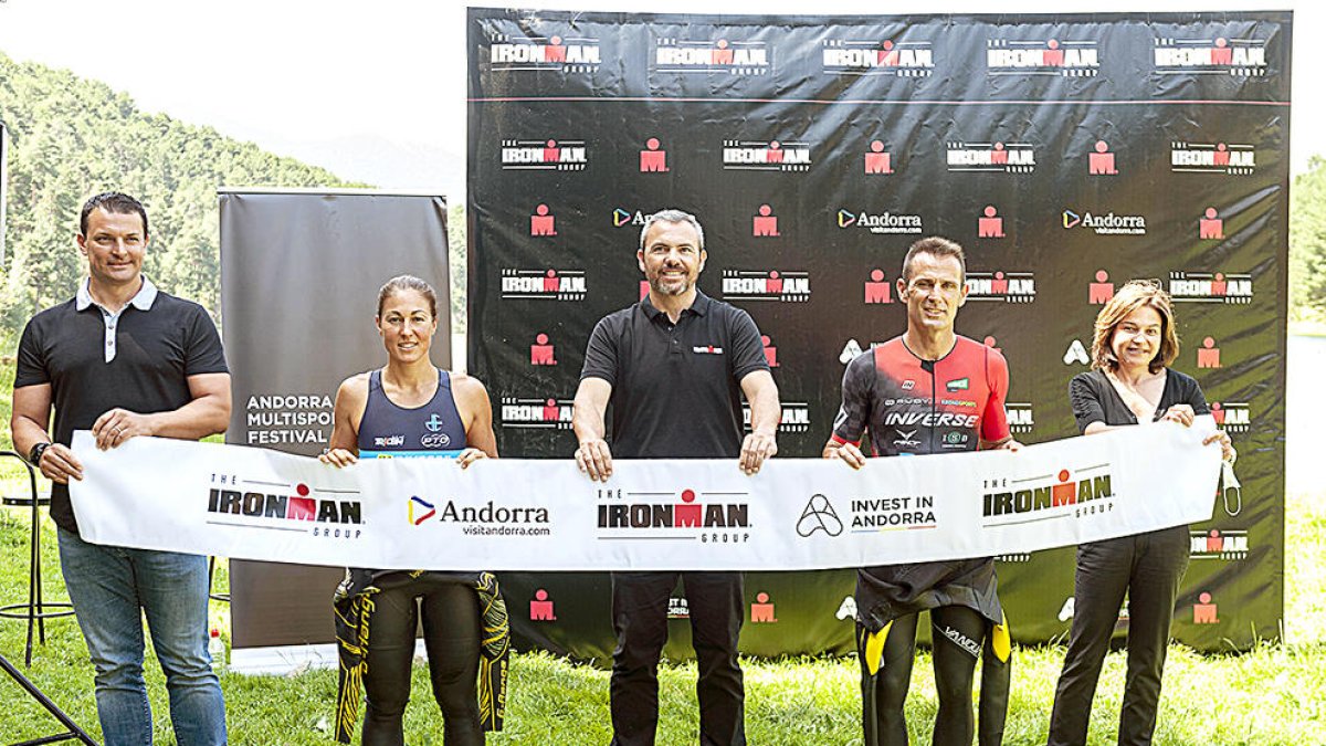 Ordino mantindrà la subvenció de la Ultra Trail per a la nova cursa