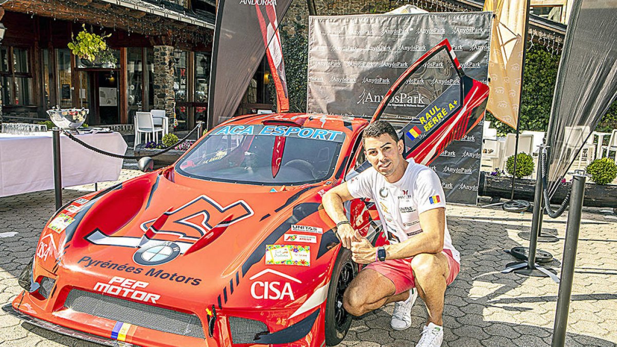 El CCM, el gran objectiu de Ferré per al 2020