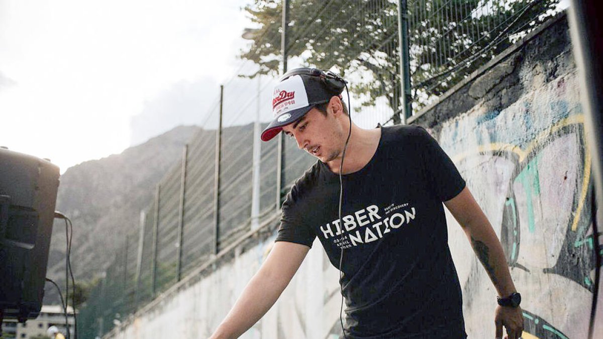 “El Govern s'ha oblidat de tot el sector de l'oci nocturn”