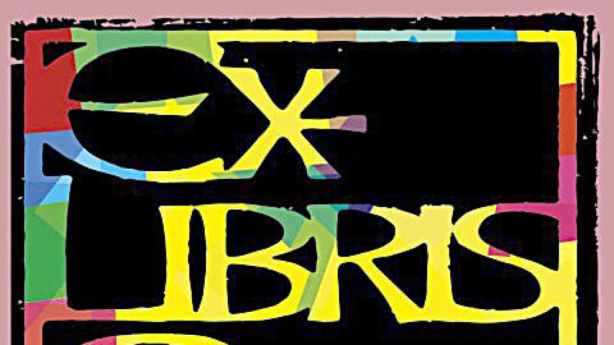 Exlibris Casa Bauró, núm. 23, 2020