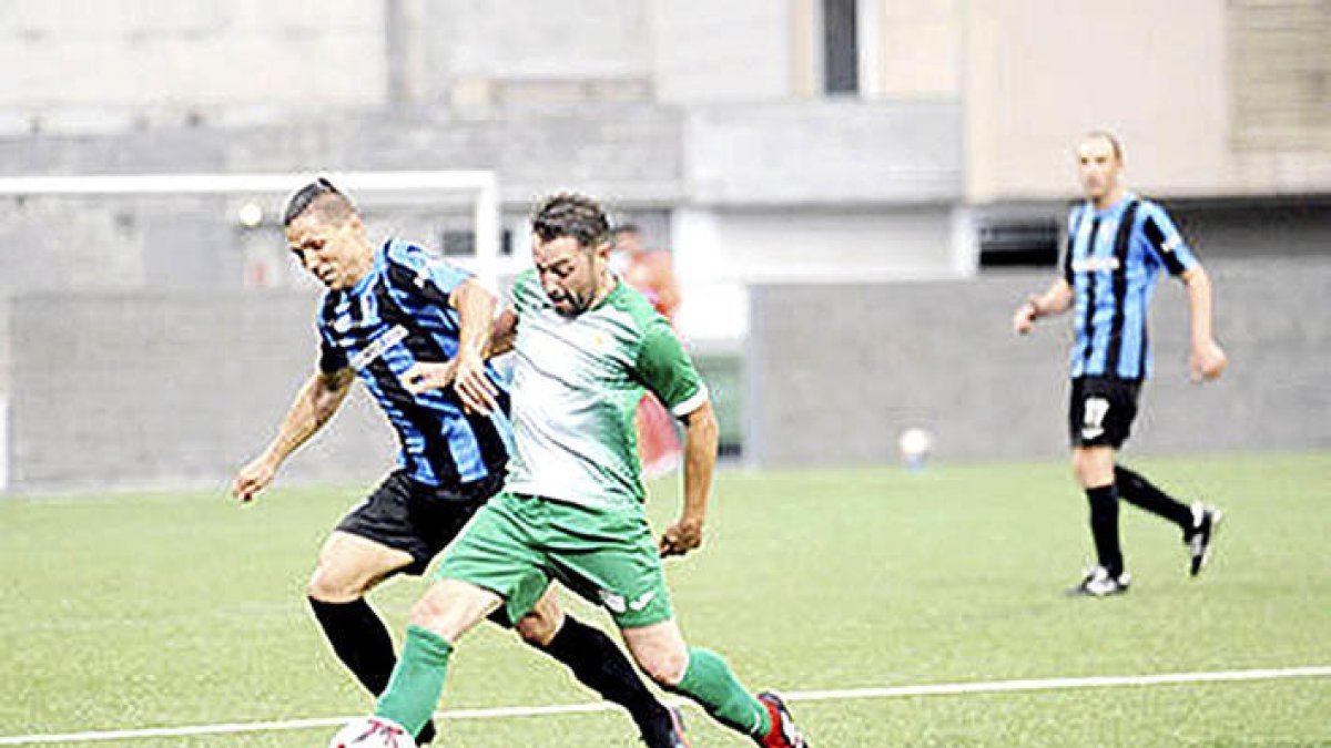 El futbol i el cànnabis, als set tuits