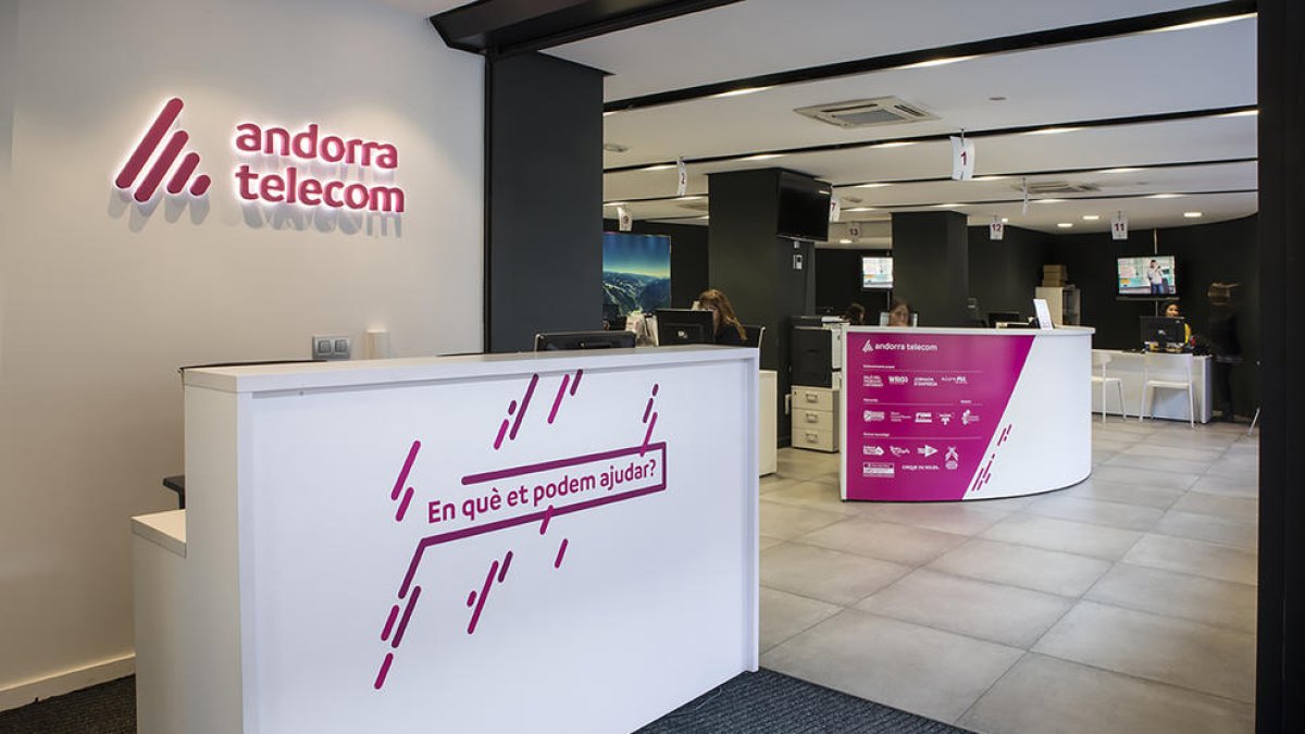 Andorra Telecom