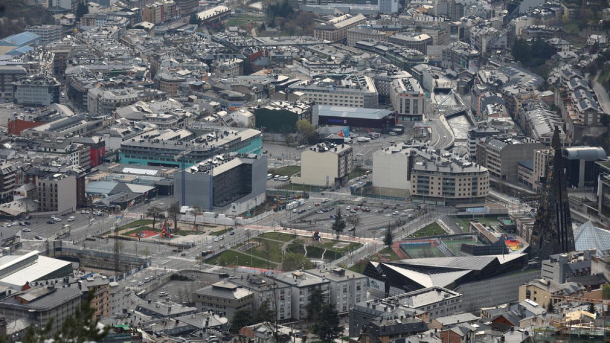 Els propietaris volen un procés àgil per desnonar morosos