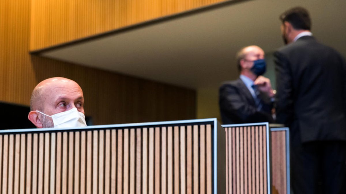 El ministre de Salut nega que hi hagi col·lapse als metges de la via preferent