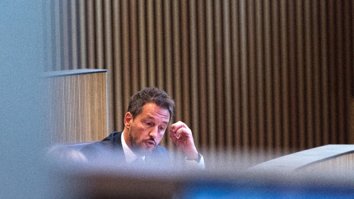 L'oposició denuncia el menyspreu de Govern