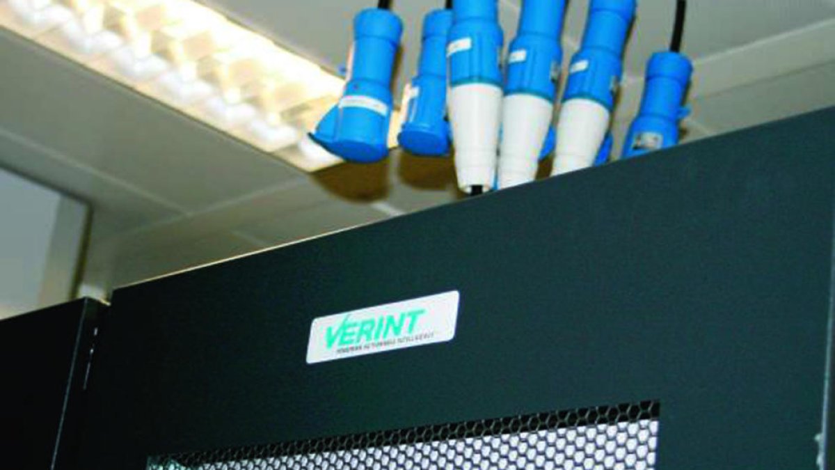 Aparell d'escoltes telefòniques a la policia