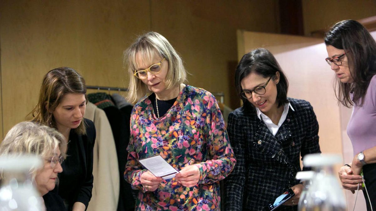 El Consell d'Europa vol canvis en els delictes d'agressió sexual