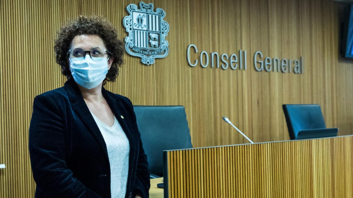 El Govern obre la porta que els funcionaris es puguin prejubilar