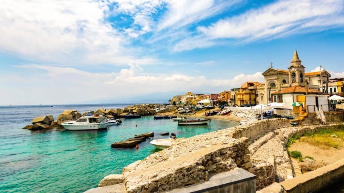 Exposició fotogràfica de Sicília