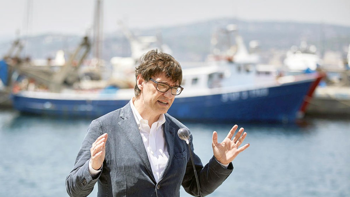 Illa diu que Espanya és un