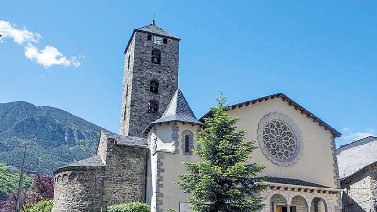 Visita guiada a Andorra la Vella