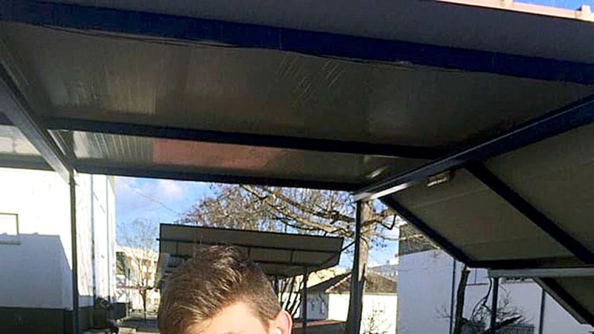 Localitzat a França el menor desaparegut a Portugal