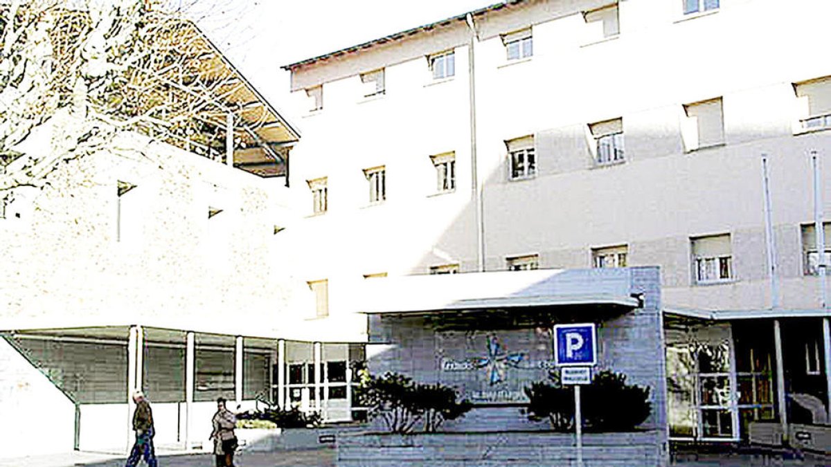 La Seu d'Urgell registra la segona defunció per coronavirus en menys d'un mes