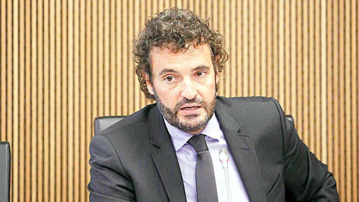 La indemnització a l'exdirector d'ATV suma 850 euros més