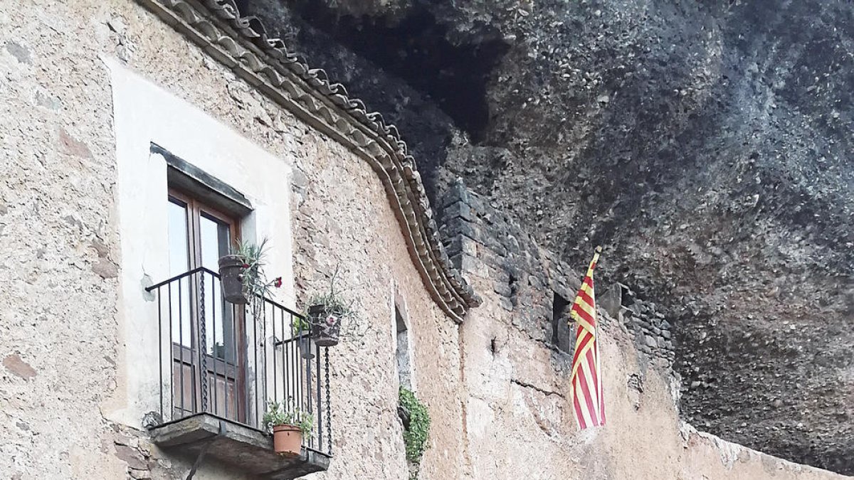 La Catalunya rural més màgica