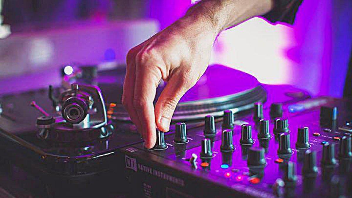 DJ Nights