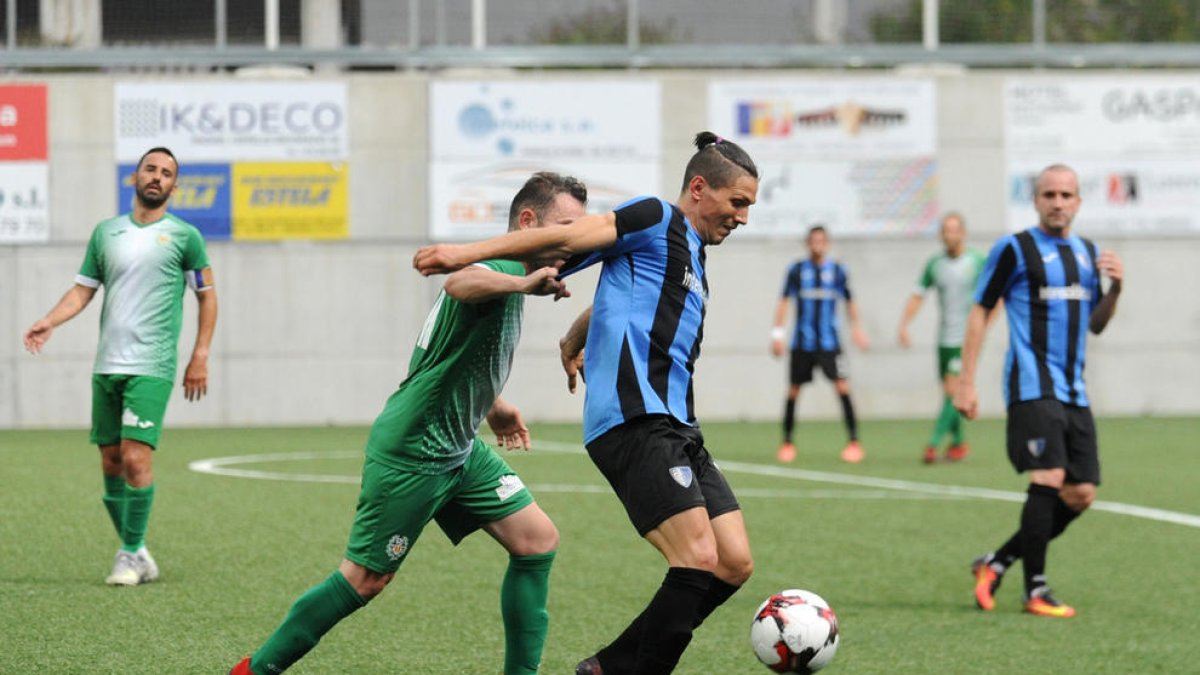 Denúncia i defensa