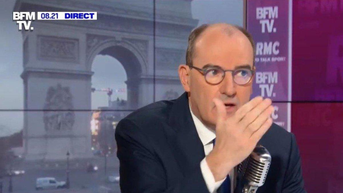 Jean Castex