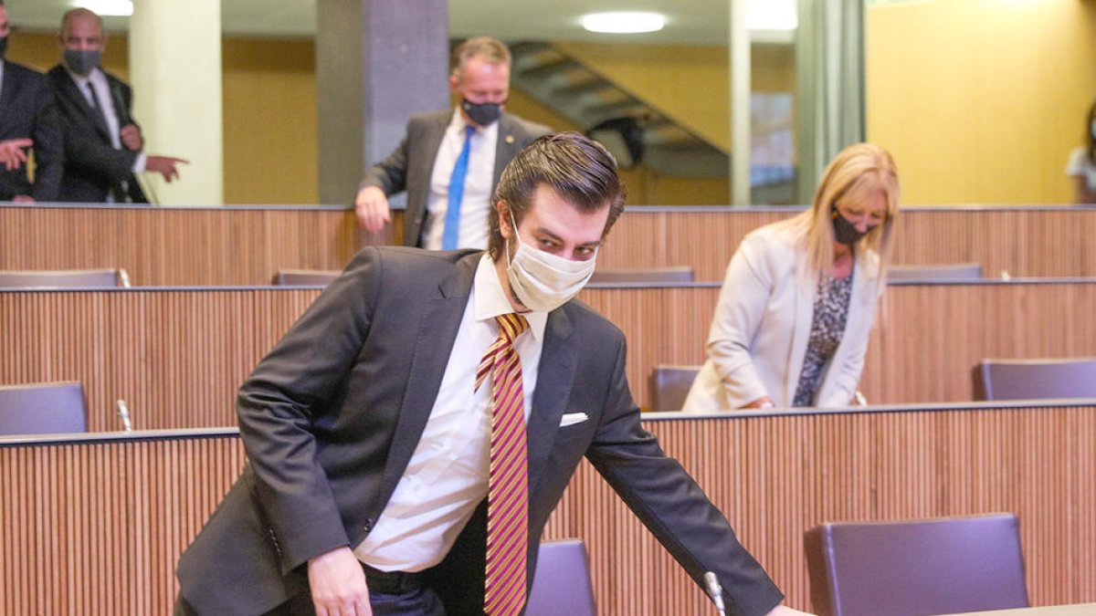 La majoria beneeix la proposta de bonificar patrocinis