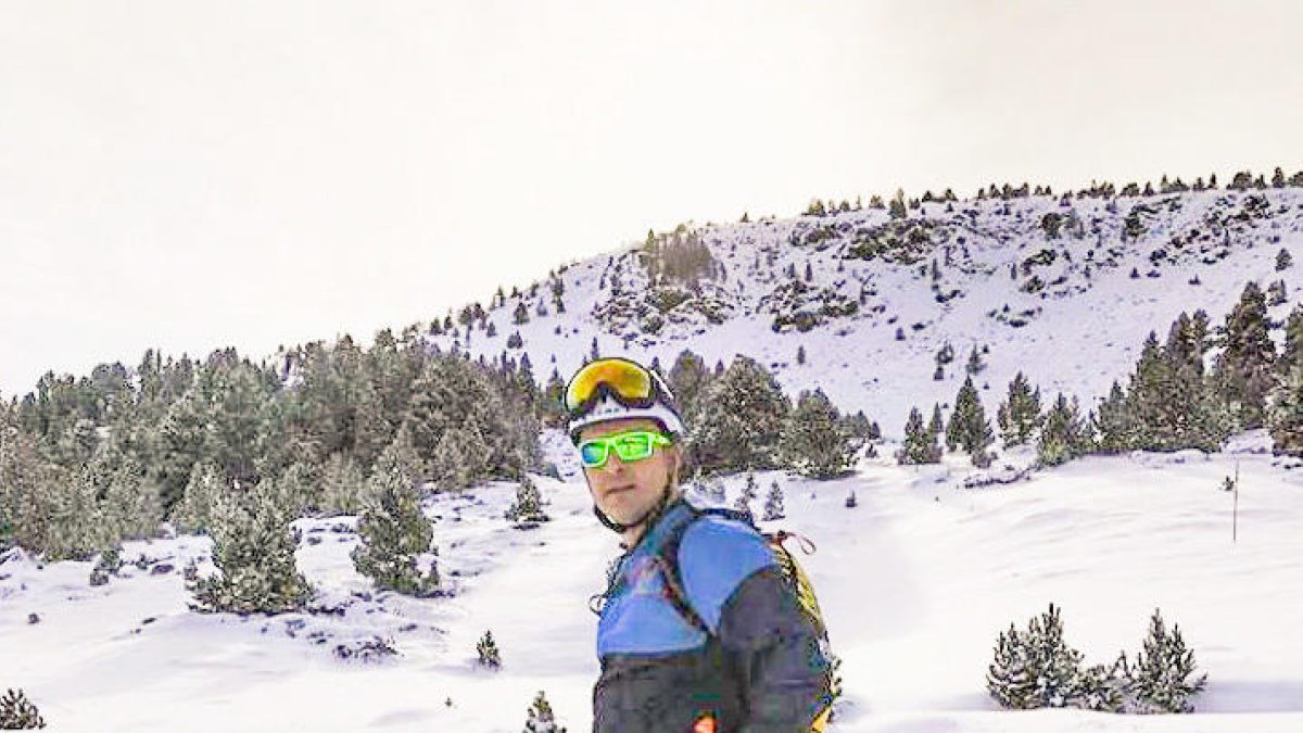 Dubtes legals sobre les multes als esquiadors de muntanya