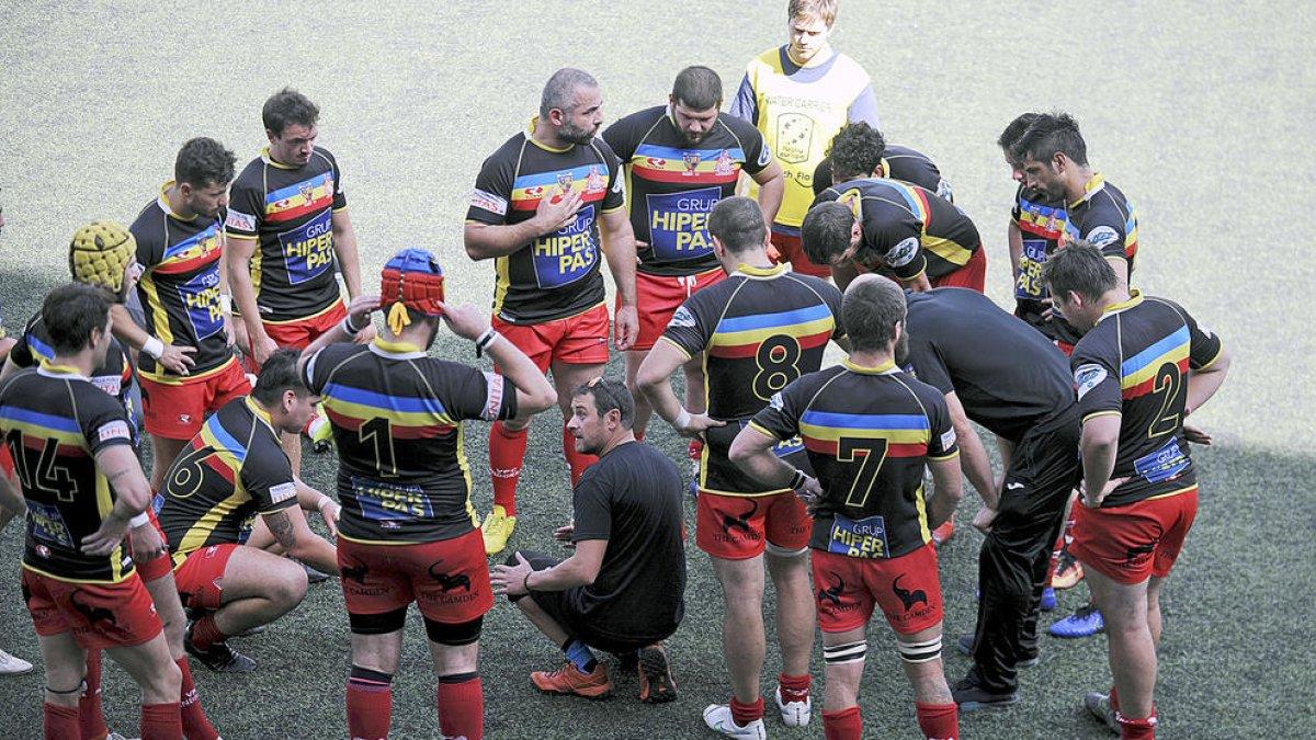 El VPC obre la lliga amb victòria contra el Plaisance (25-18)