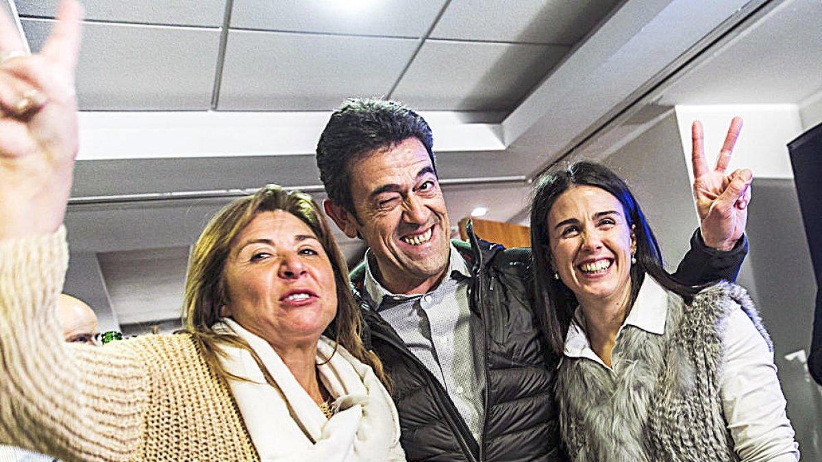 DA es va gastar 112.000 euros a les comunals