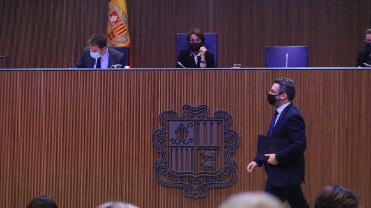 Jover al Consell