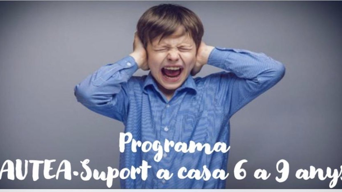 Una donació particular permet a Autea donar suport a sis famílies