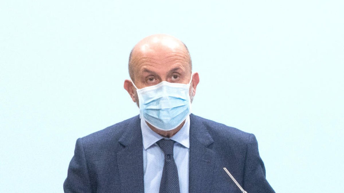 El PS critica el retard per presentar els protocols d'hivern