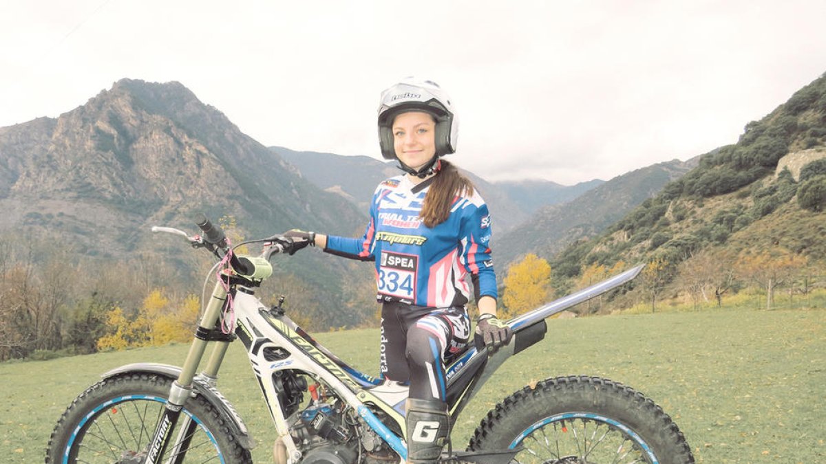 Maria Font s'enfronta al Test de Proust