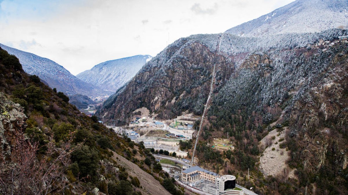 FEDA ha deixat de cobrar 2,5 milions pels descomptes a causa de la Covid