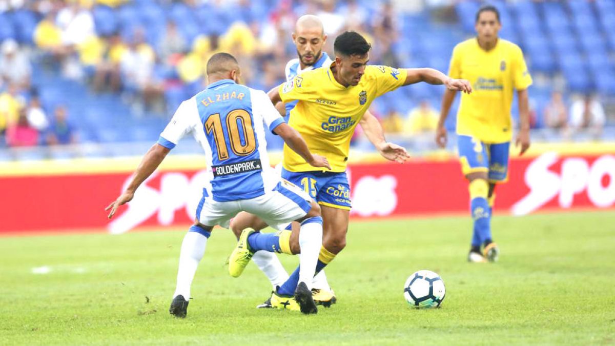 Experiència contrastada