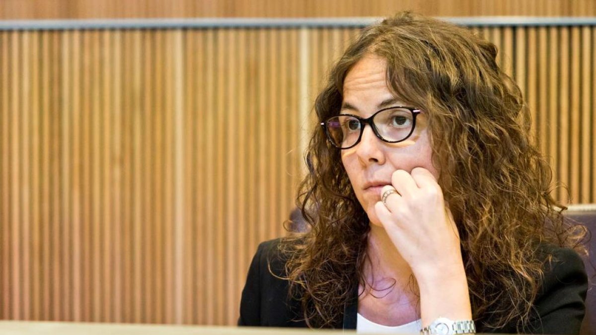 El PS vol saber com ha rectificat el Govern les declaracions a l'ONU sobre l'avortament