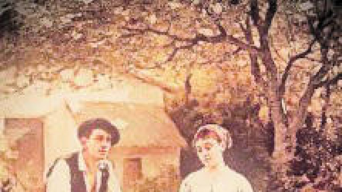 Visita teatralitzada a Casa Rull