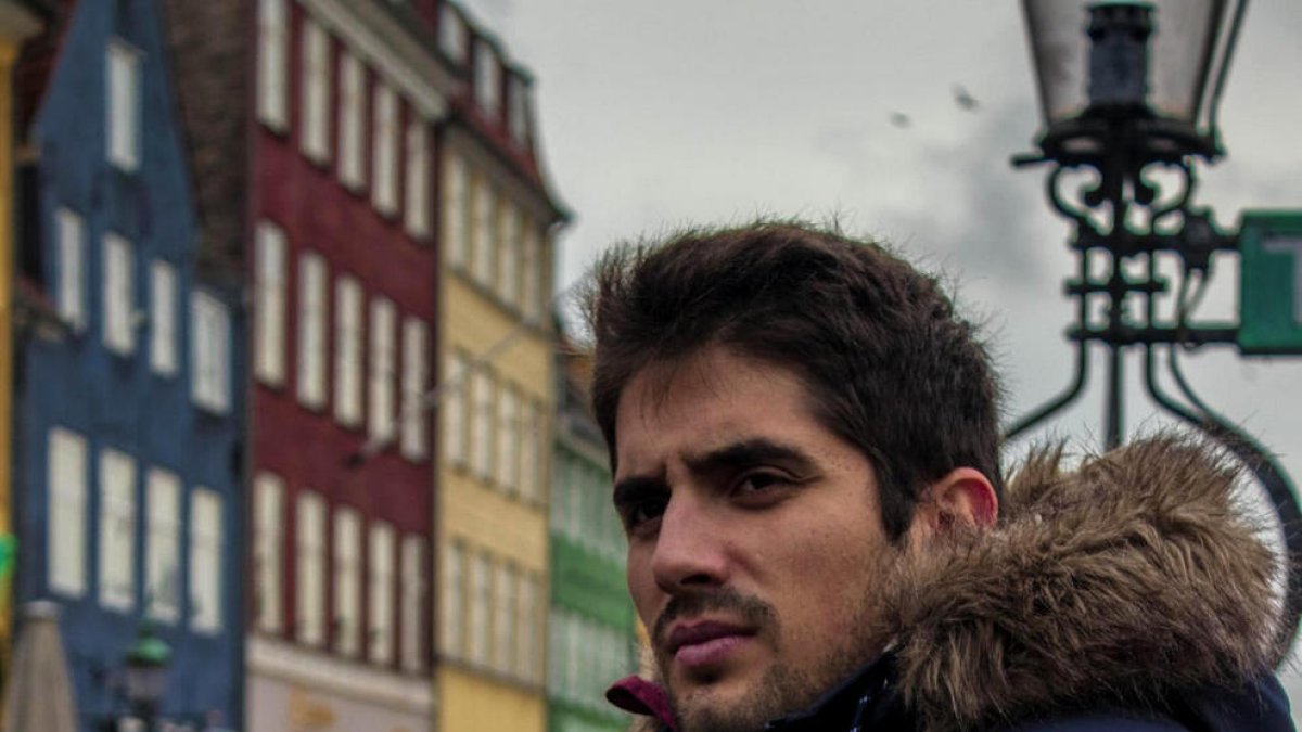 Oriol Peral, Creador Five Media Clan