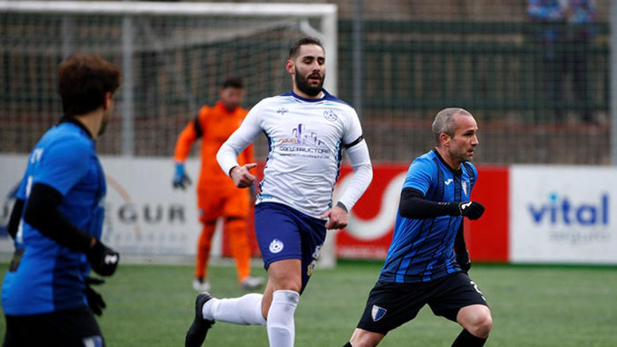 L'Inter suma una nova victòria i és líder en solitari (0-1)