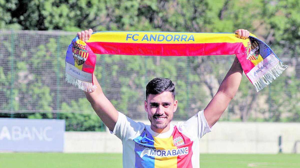 Augmenta la incertesa amb el retorn de la Segona B