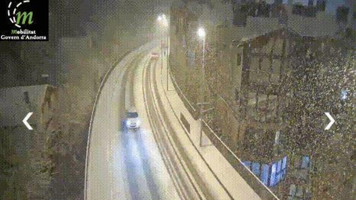 Equipaments des d'Escaldes i Encamp