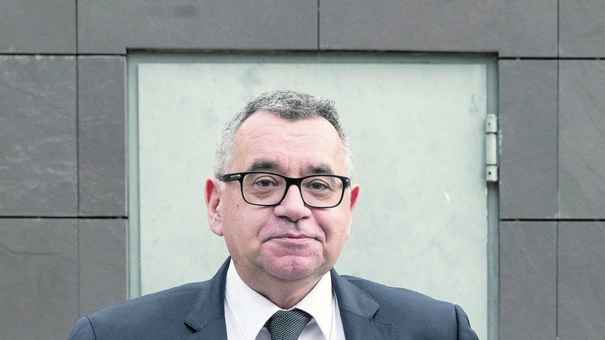 “Fer els projectes és tant o més interessant que aportar diners”