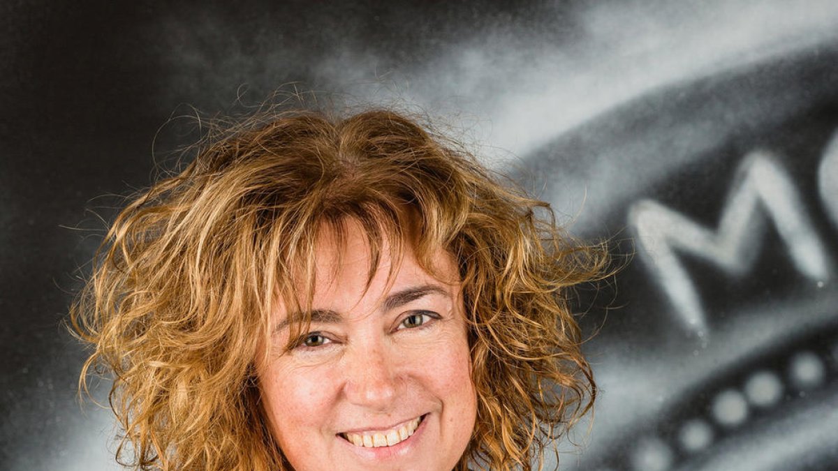 Sílvia Cunill