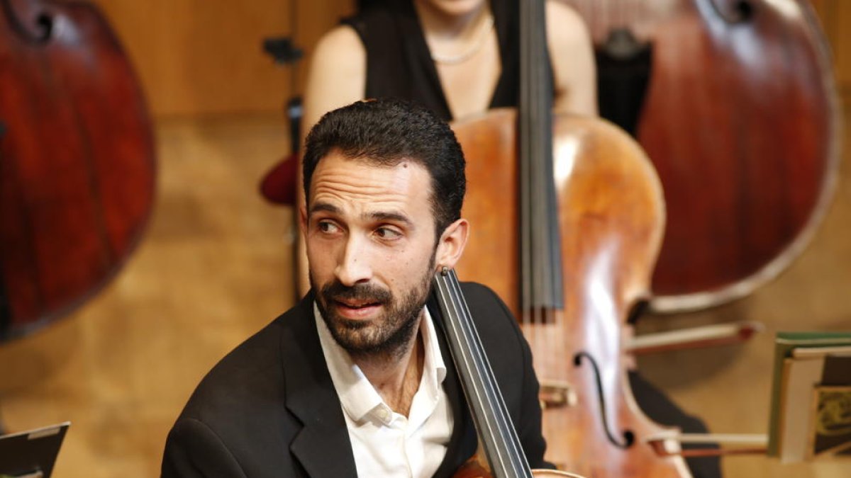 L'altra cara de Jordi Claret