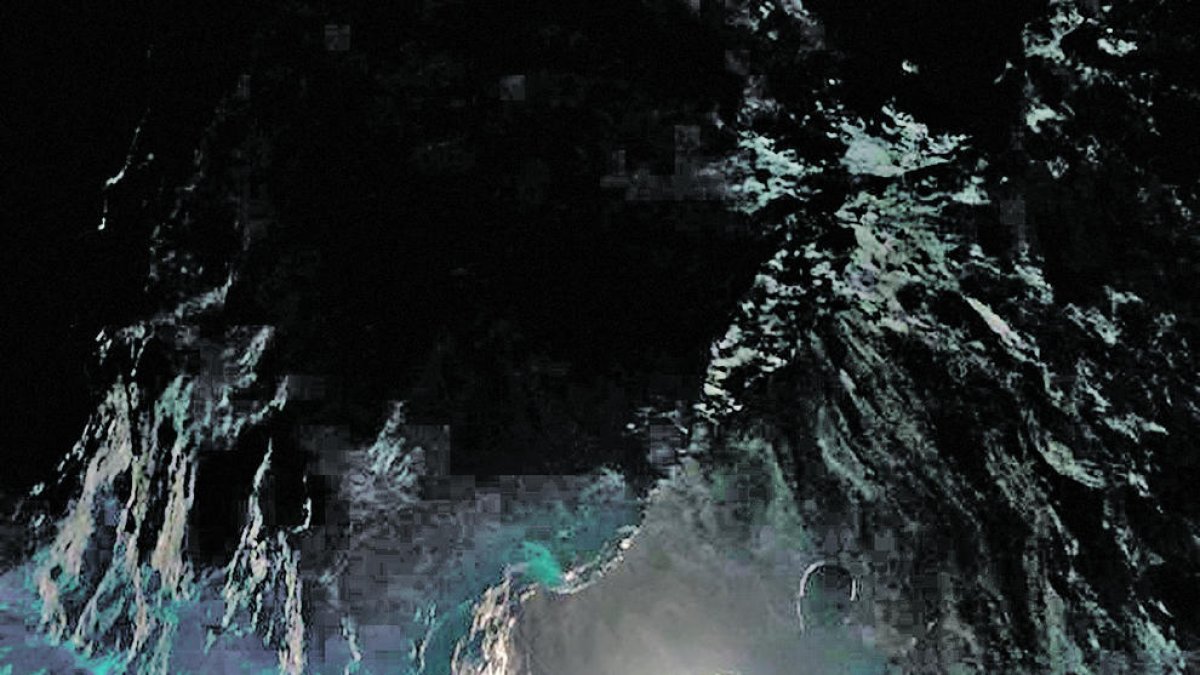 Per què no em quedava a Nàpols