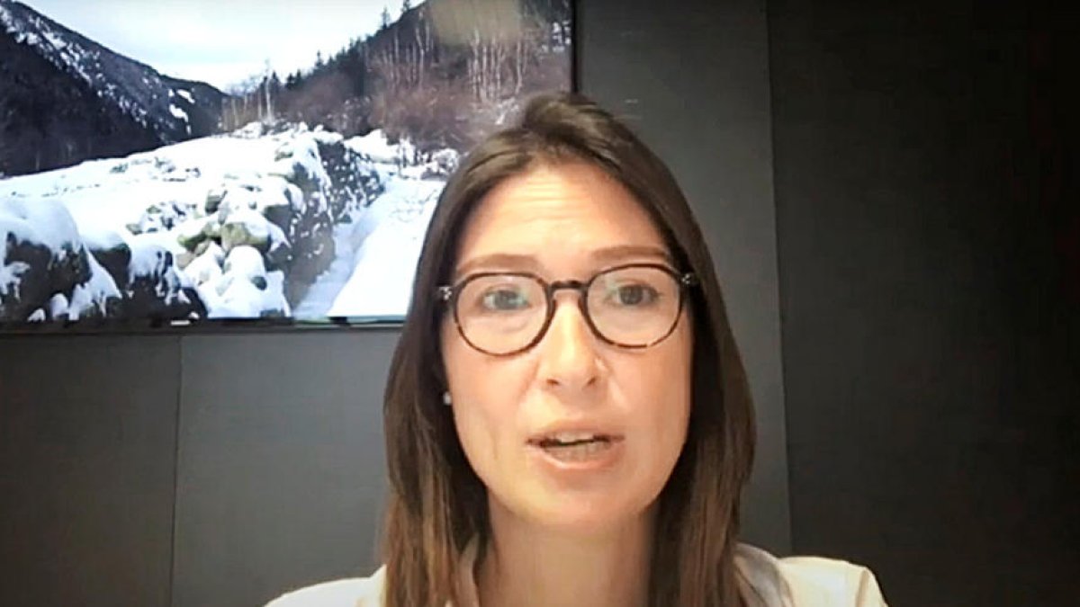 L'Institut d'Estudis parla sobre la fauna del Pirineu