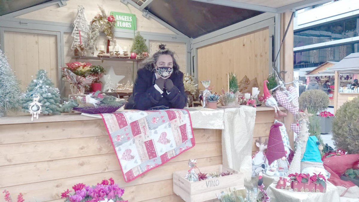 Maria Àngels Amorós