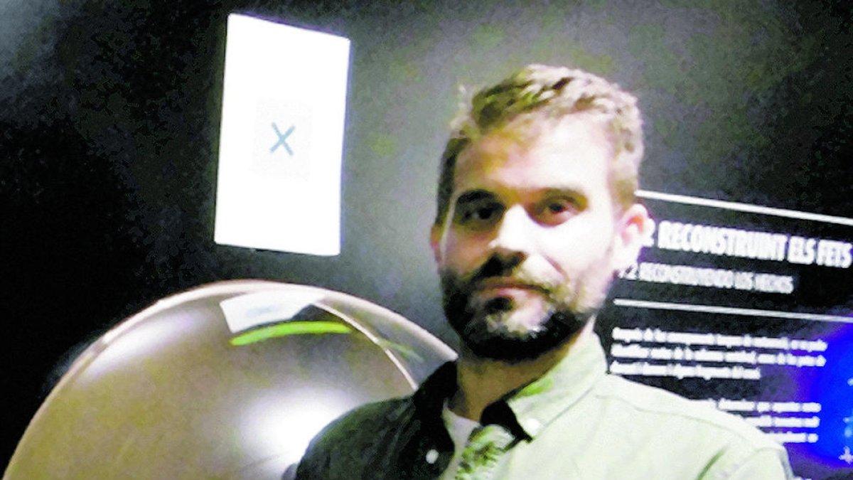 “Cal fer noves prospeccions per trobar més jaciments”